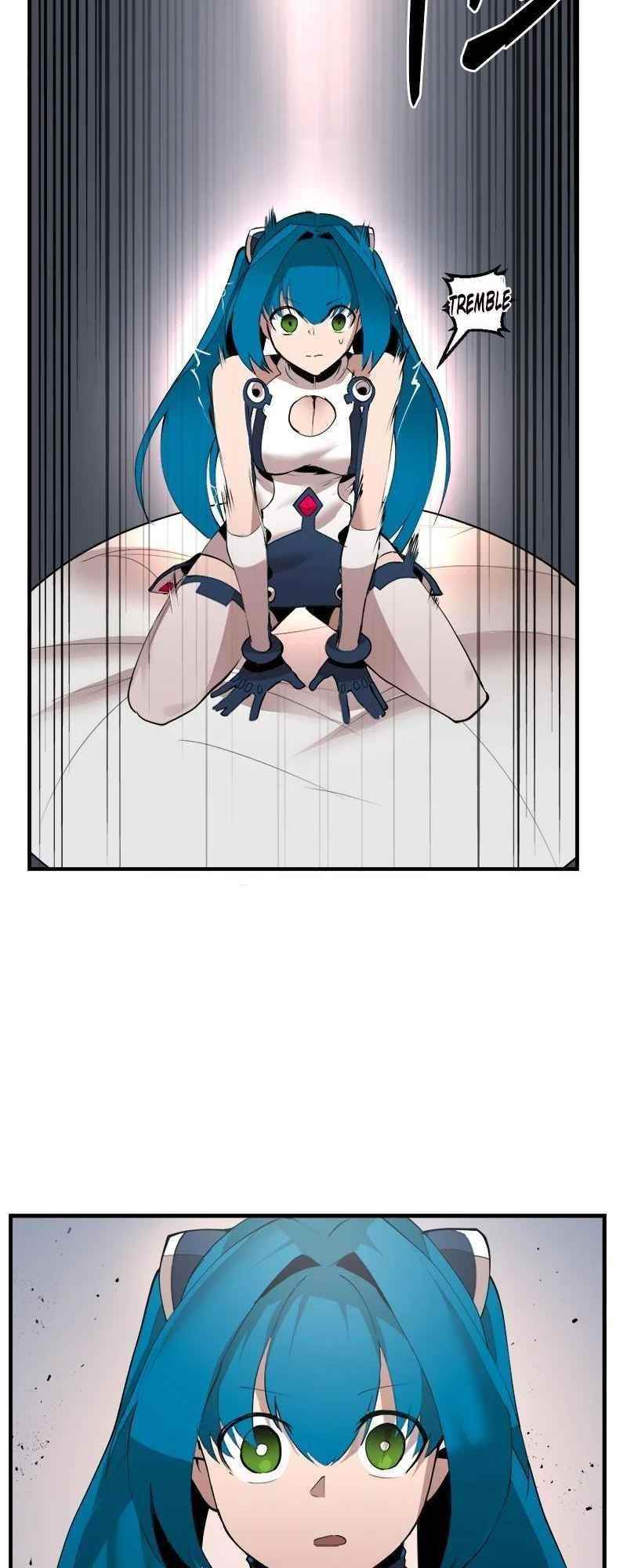 The Dungeon Master Chapter 133 - Page 26