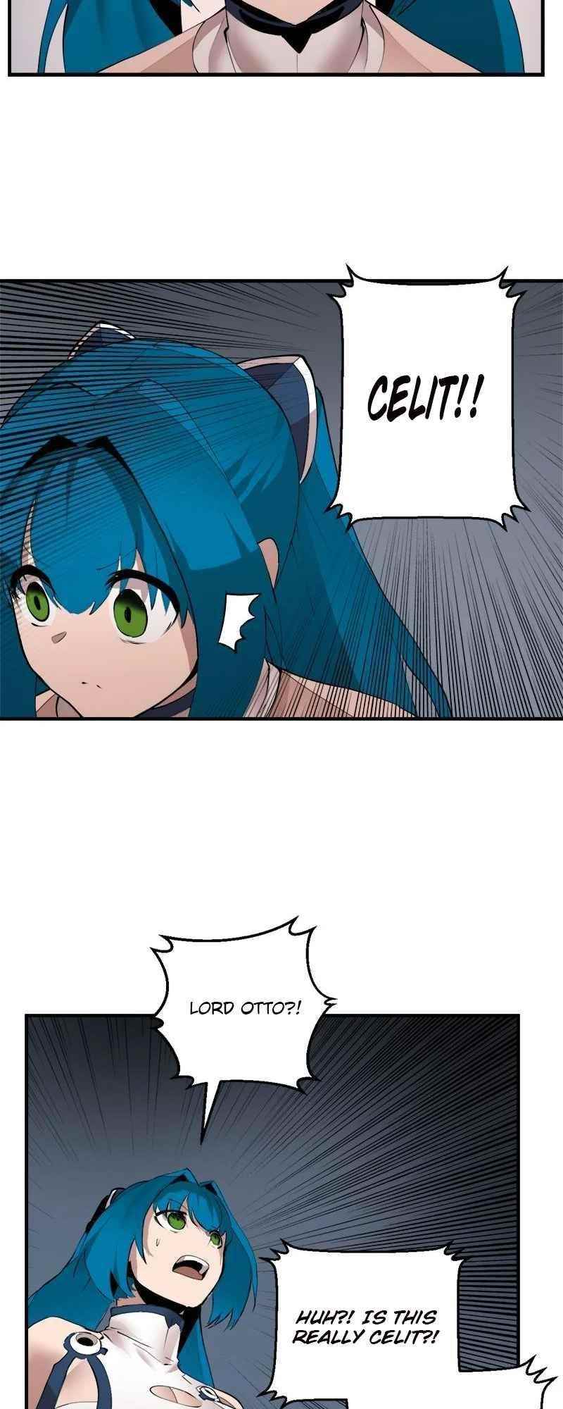 The Dungeon Master Chapter 133 - Page 27