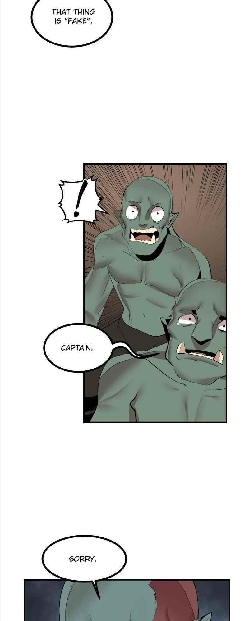 The Dungeon Master Chapter 133 - Page 3