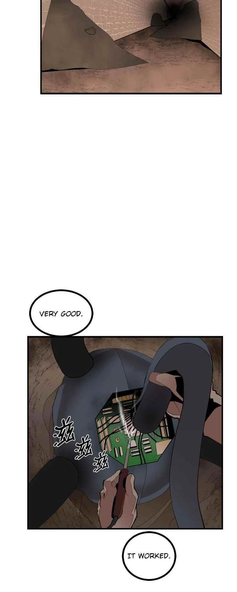 The Dungeon Master Chapter 133 - Page 30