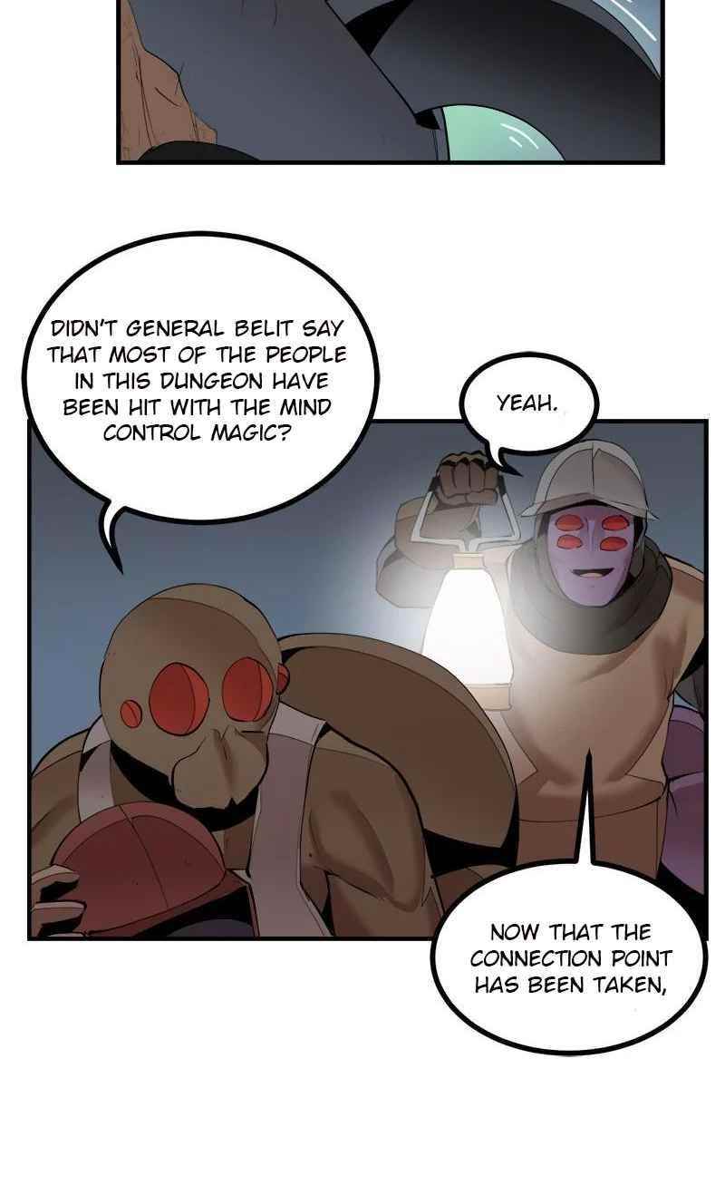 The Dungeon Master Chapter 133 - Page 32