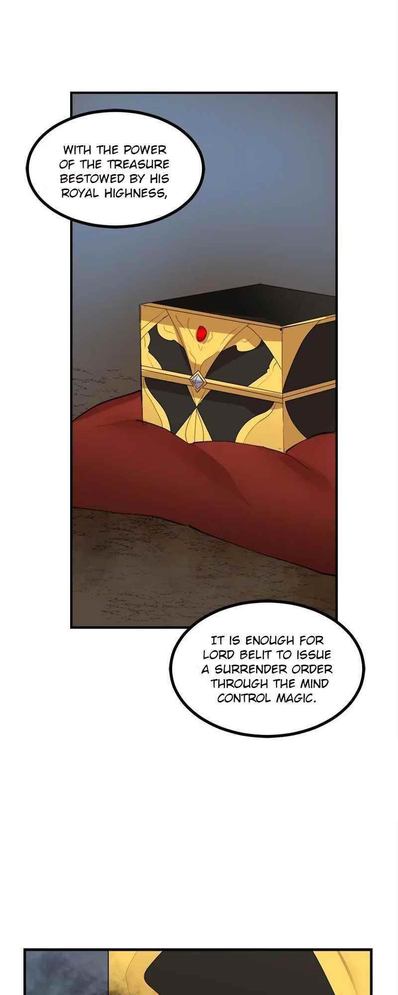 The Dungeon Master Chapter 133 - Page 33