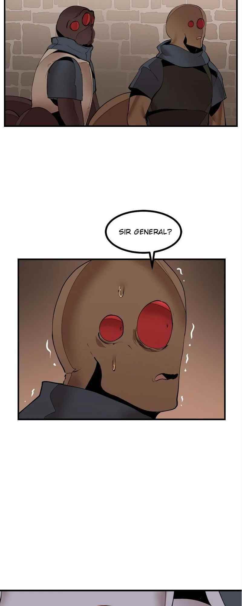 The Dungeon Master Chapter 133 - Page 36