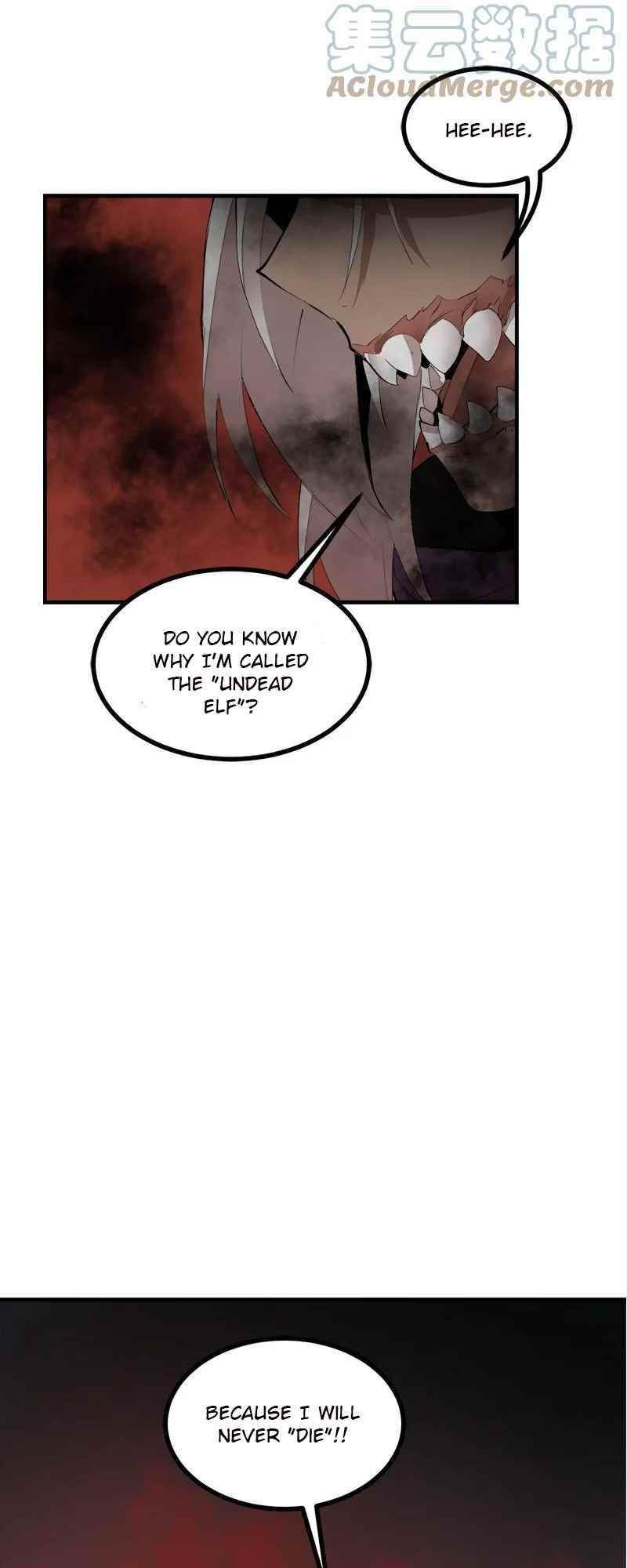 The Dungeon Master Chapter 133 - Page 39