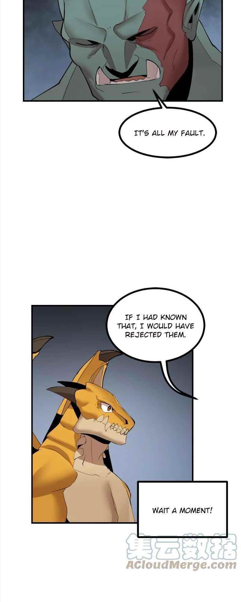 The Dungeon Master Chapter 133 - Page 4