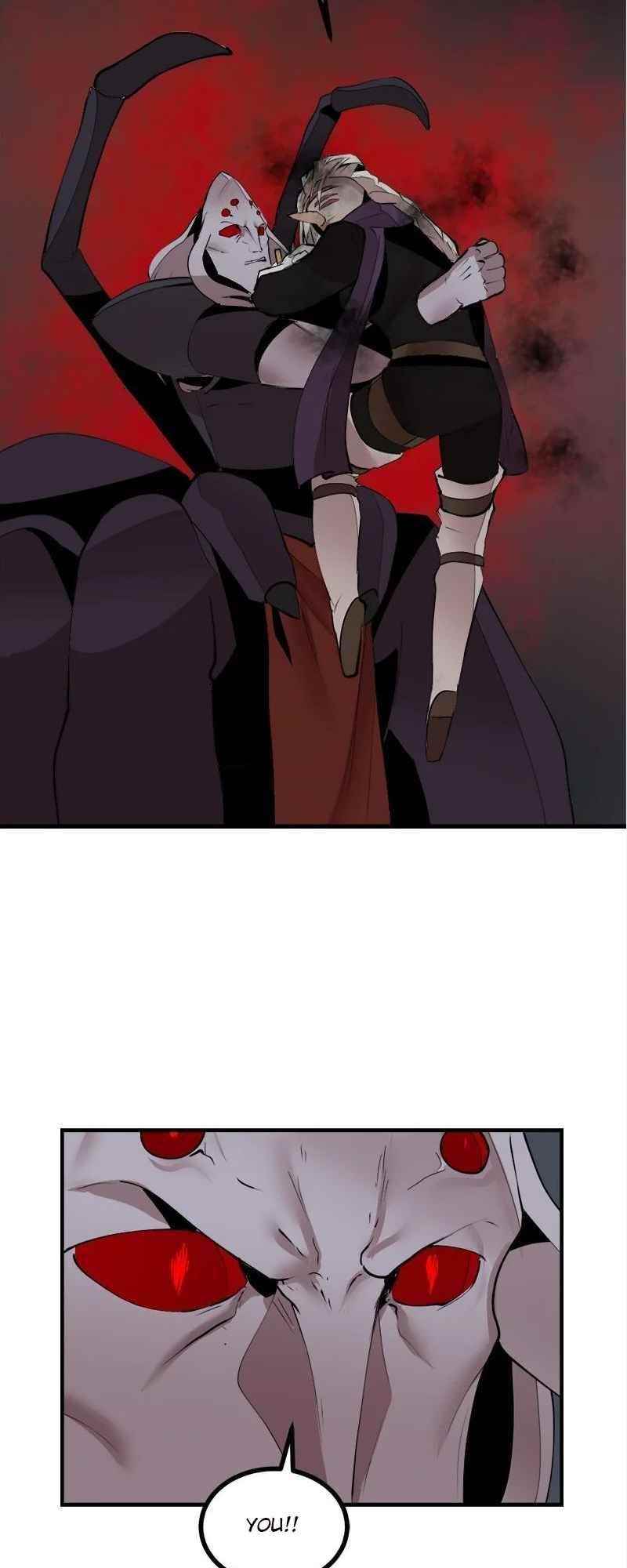 The Dungeon Master Chapter 133 - Page 40