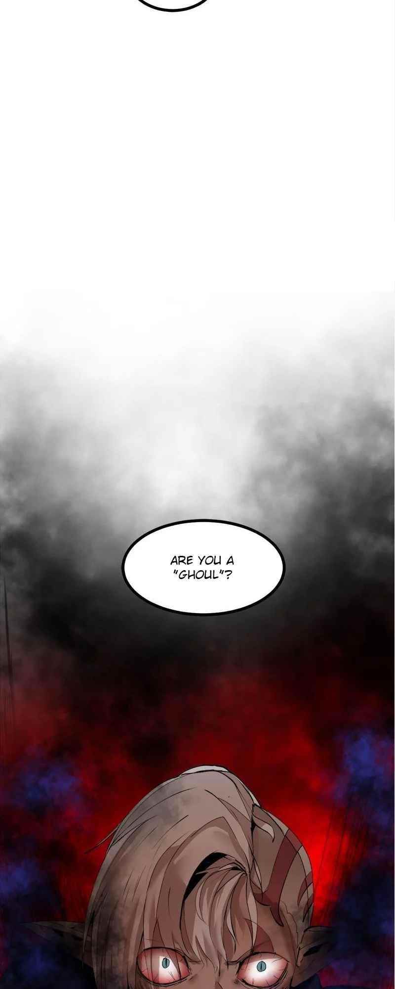 The Dungeon Master Chapter 133 - Page 41