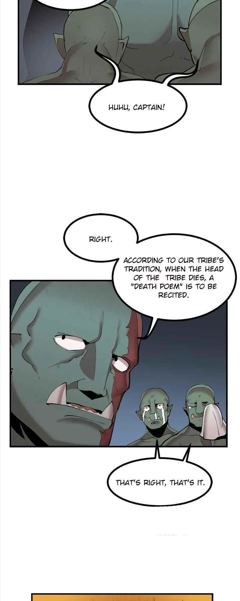 The Dungeon Master Chapter 133 - Page 6