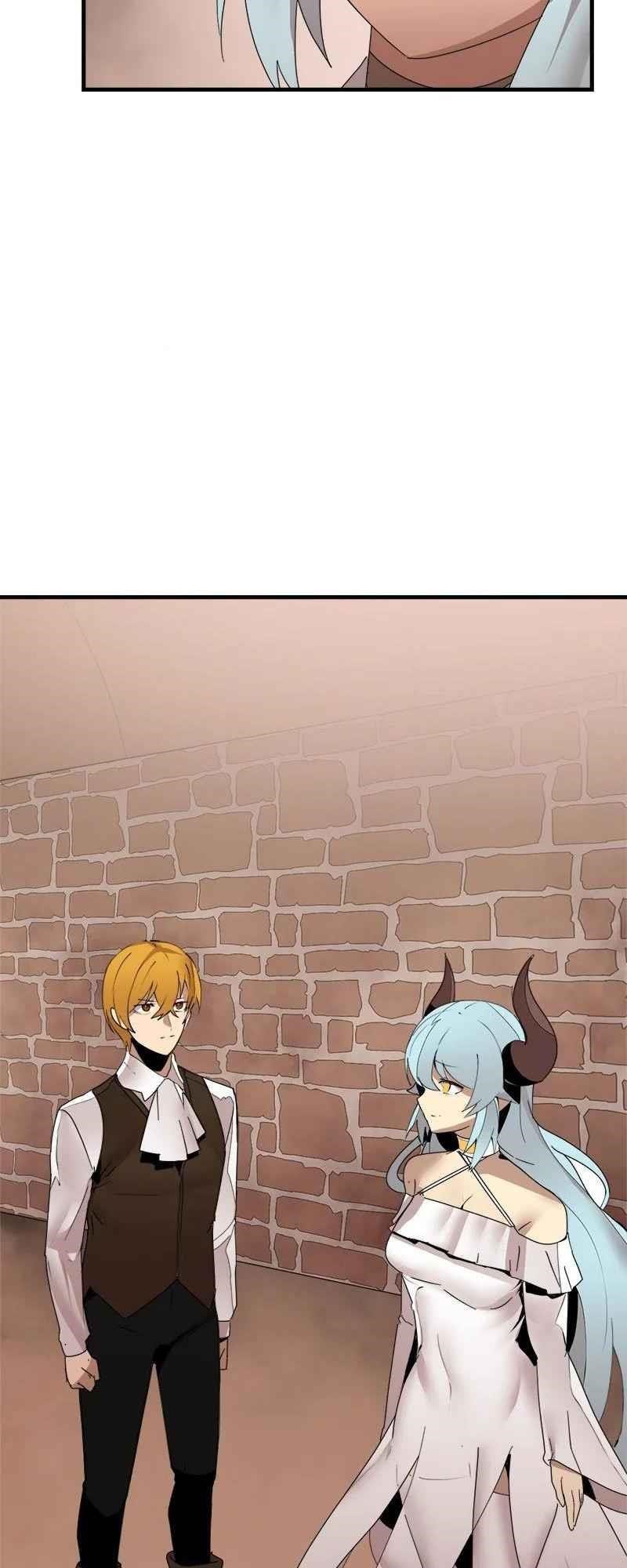 The Dungeon Master Chapter 141 - Page 14