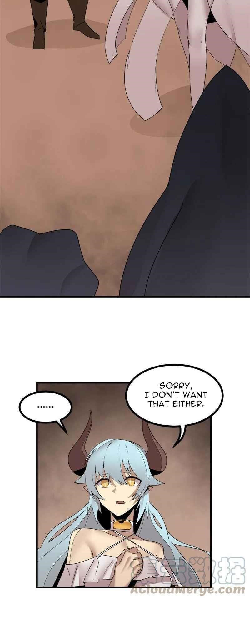 The Dungeon Master Chapter 141 - Page 15