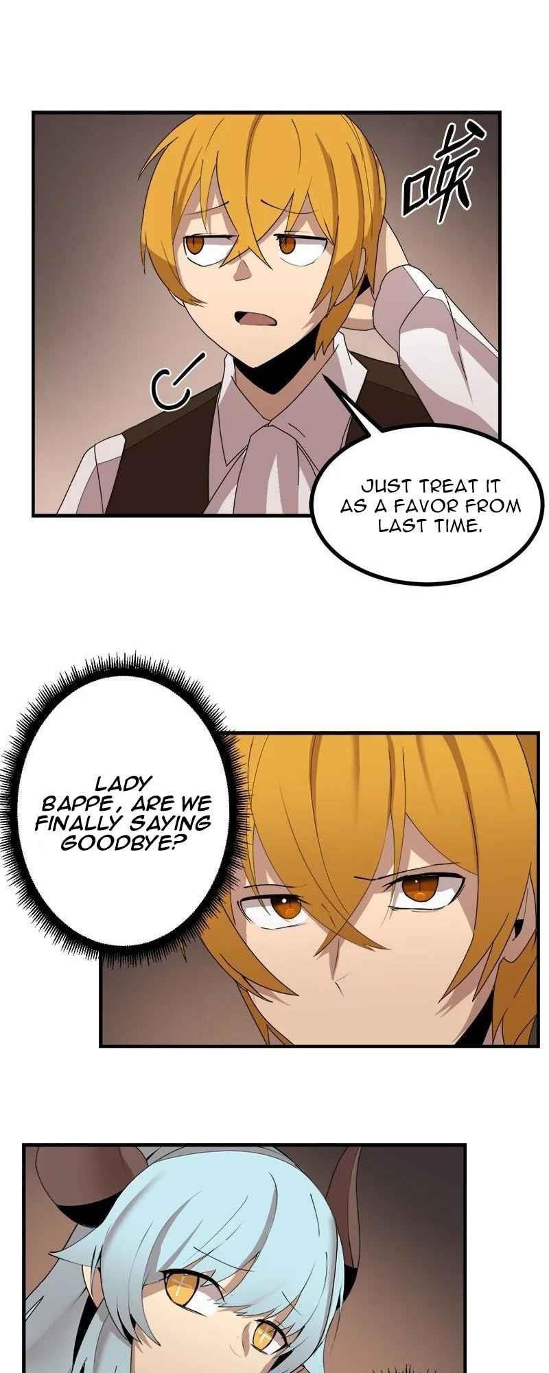 The Dungeon Master Chapter 141 - Page 16