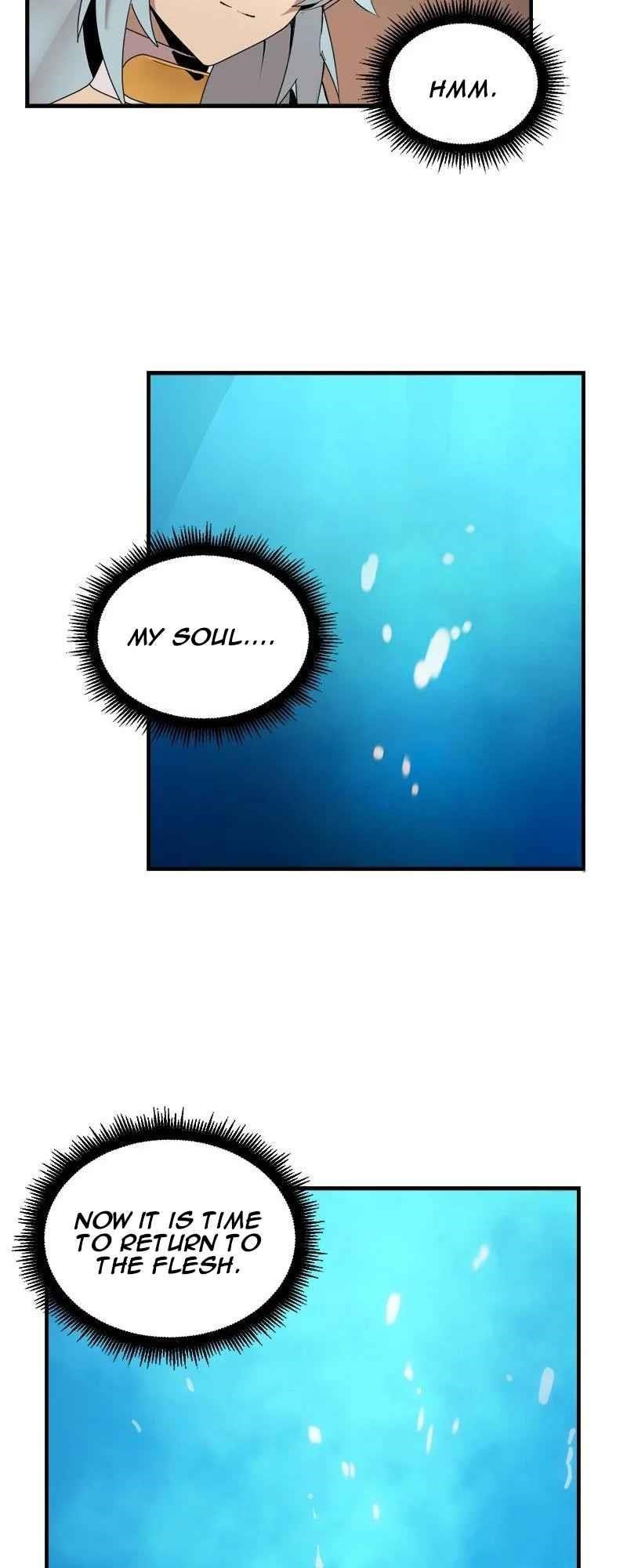 The Dungeon Master Chapter 141 - Page 17