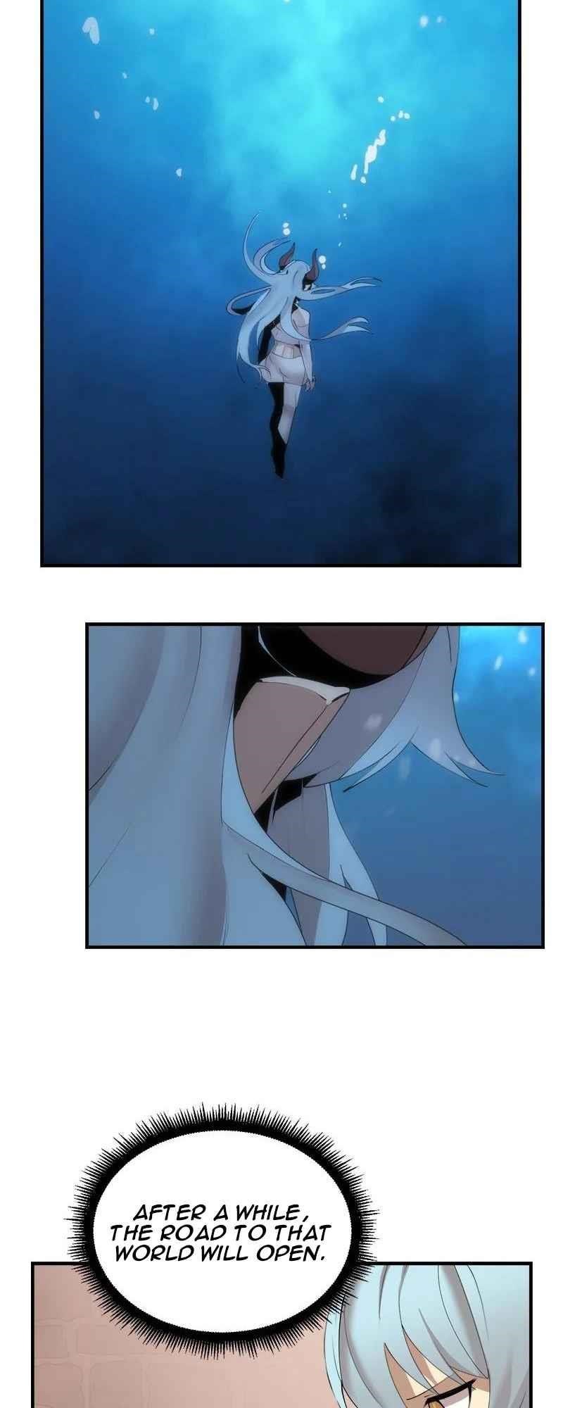 The Dungeon Master Chapter 141 - Page 18