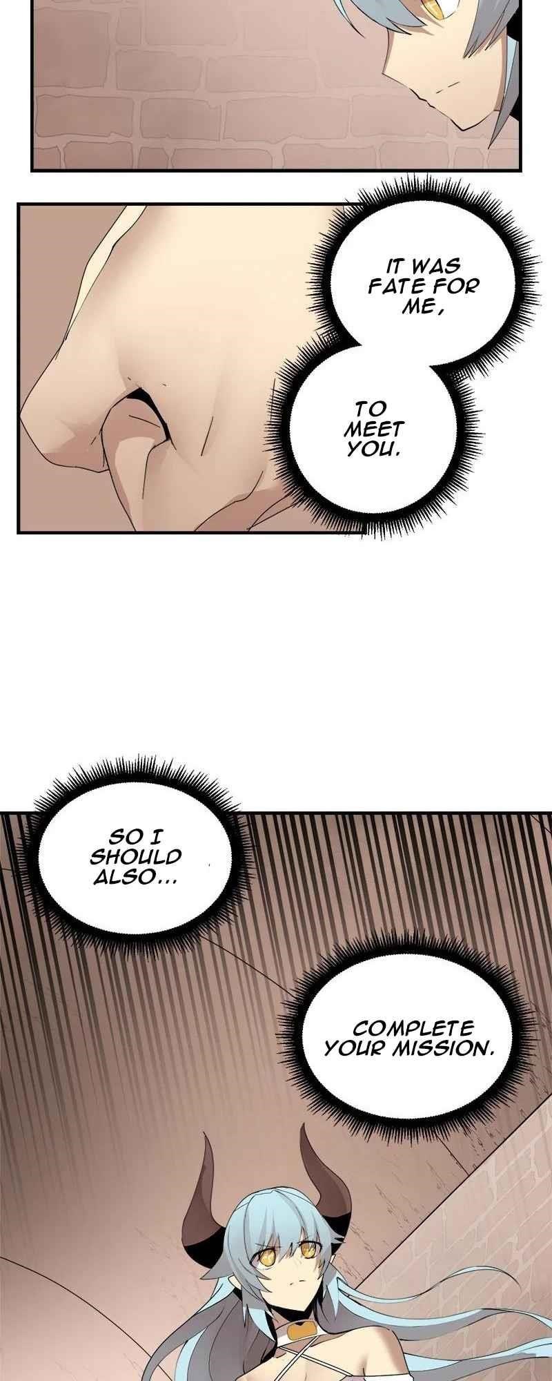 The Dungeon Master Chapter 141 - Page 19