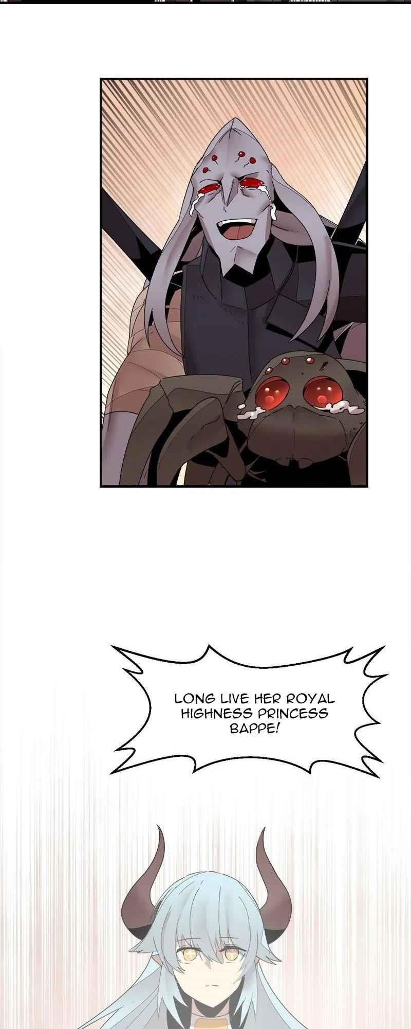 The Dungeon Master Chapter 141 - Page 2