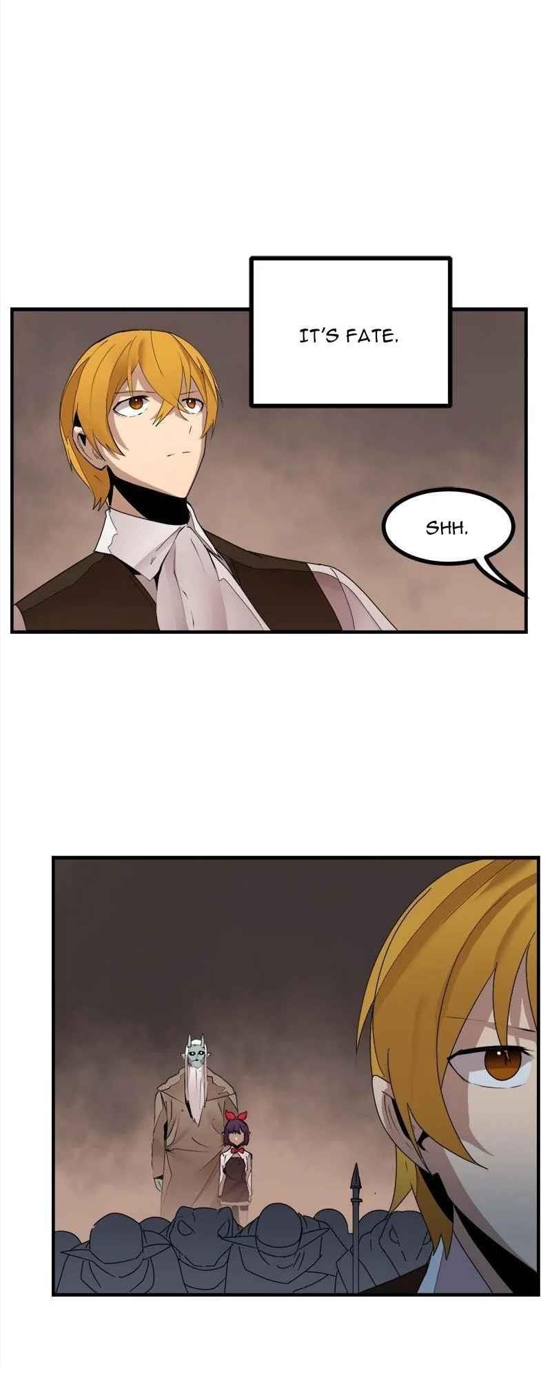 The Dungeon Master Chapter 141 - Page 22