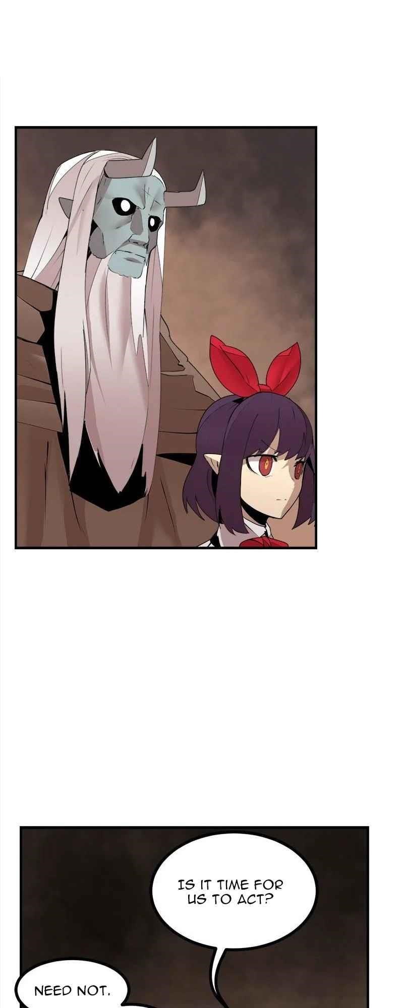 The Dungeon Master Chapter 141 - Page 23