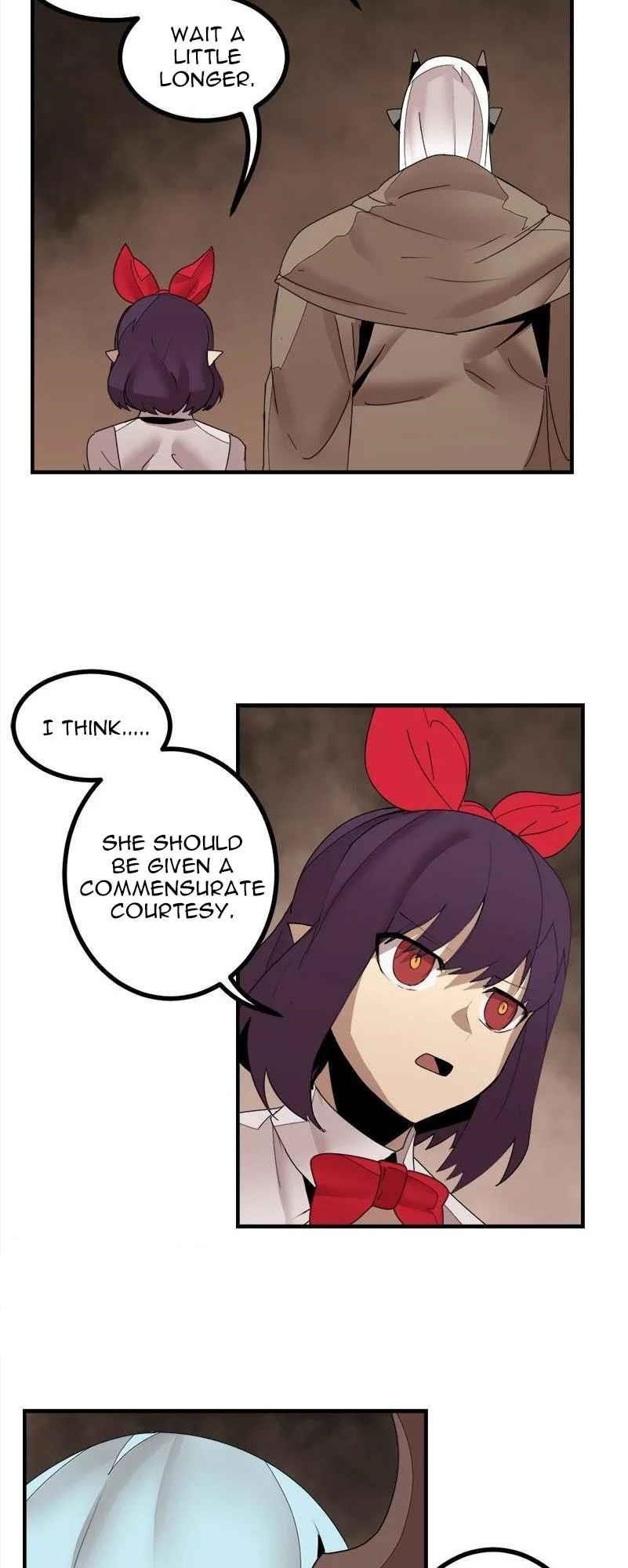 The Dungeon Master Chapter 141 - Page 24