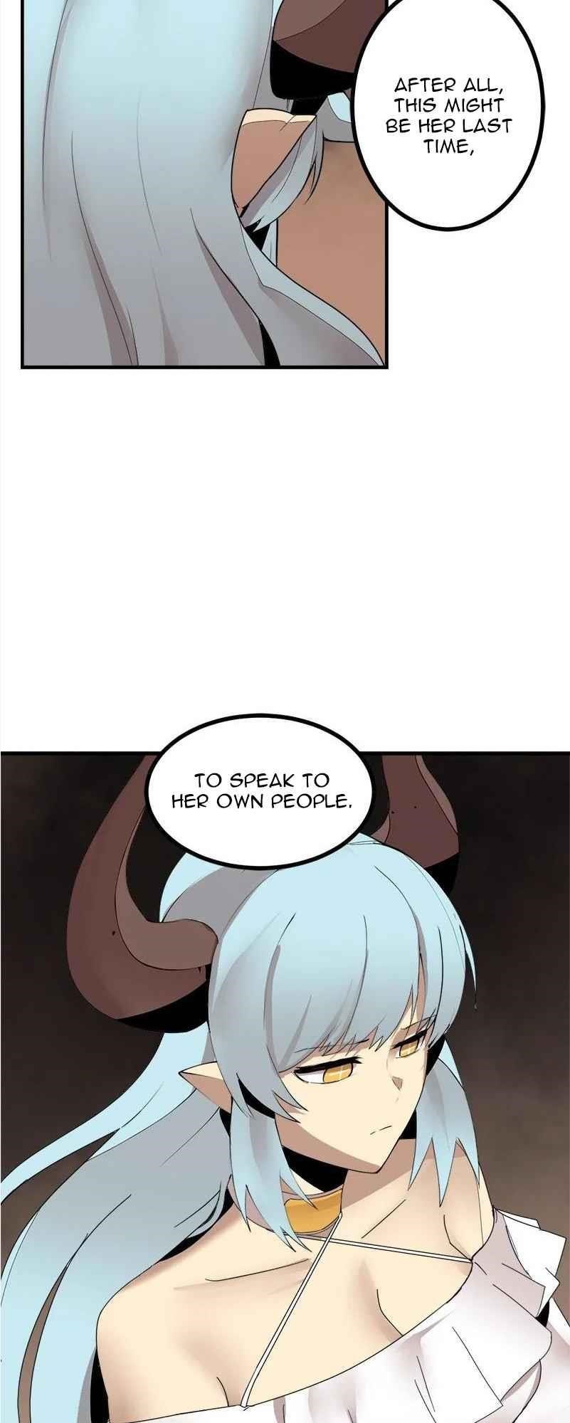 The Dungeon Master Chapter 141 - Page 25