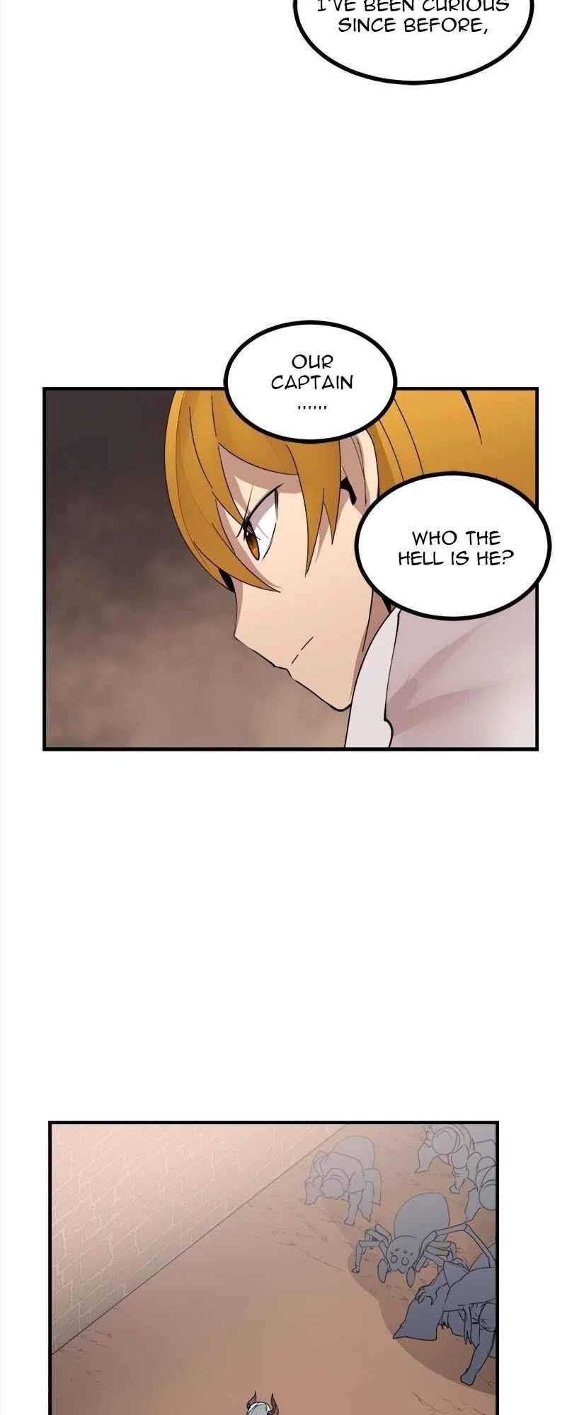 The Dungeon Master Chapter 141 - Page 28