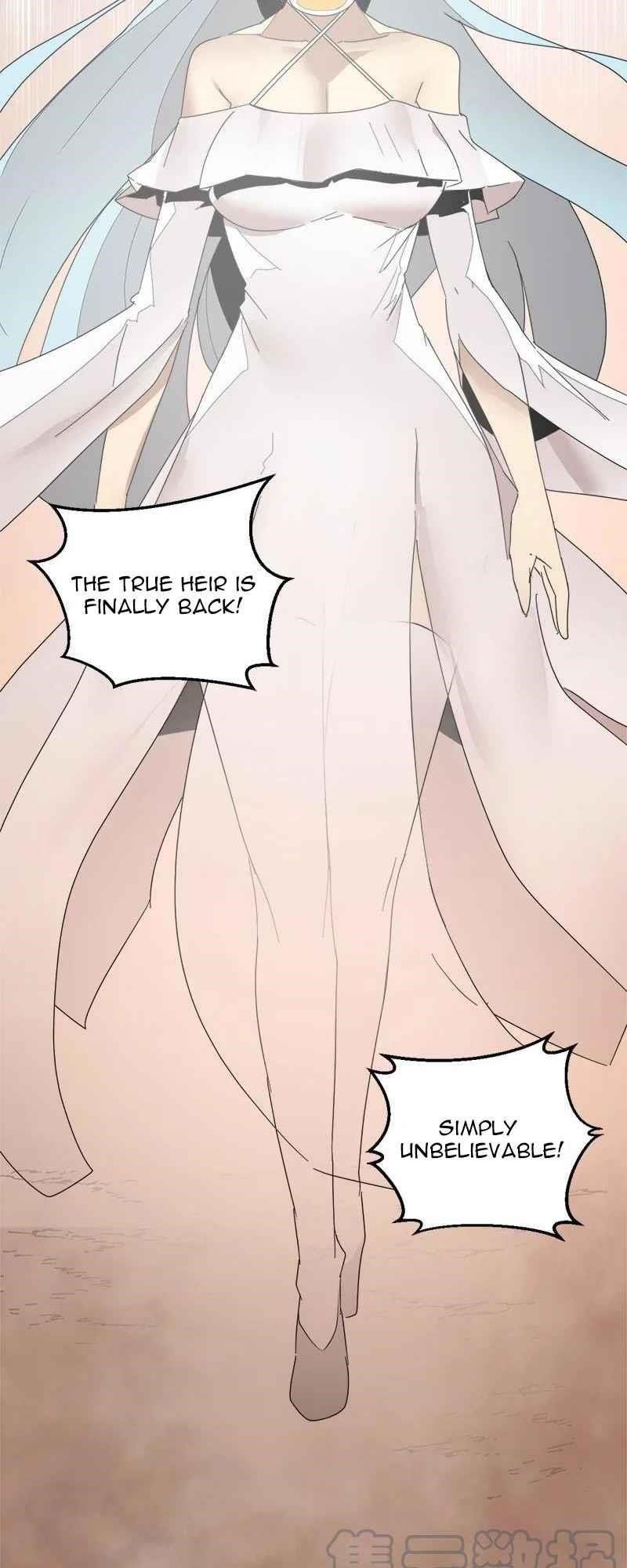 The Dungeon Master Chapter 141 - Page 3