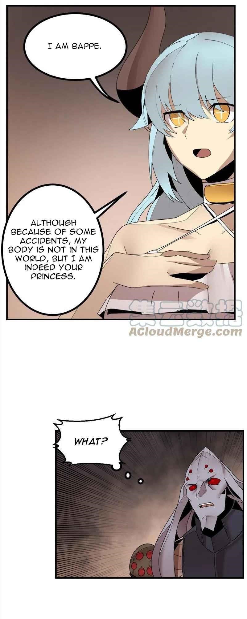 The Dungeon Master Chapter 141 - Page 30