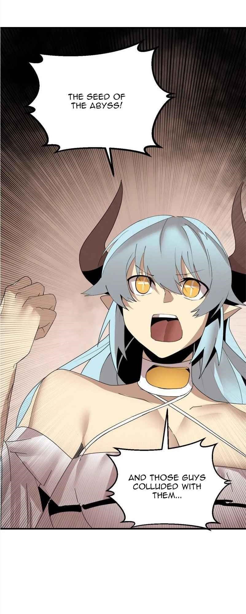 The Dungeon Master Chapter 141 - Page 34