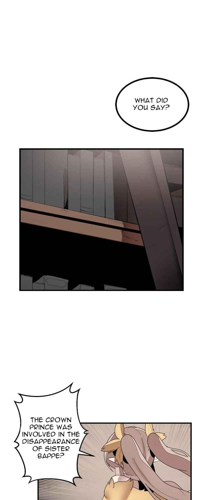 The Dungeon Master Chapter 141 - Page 36