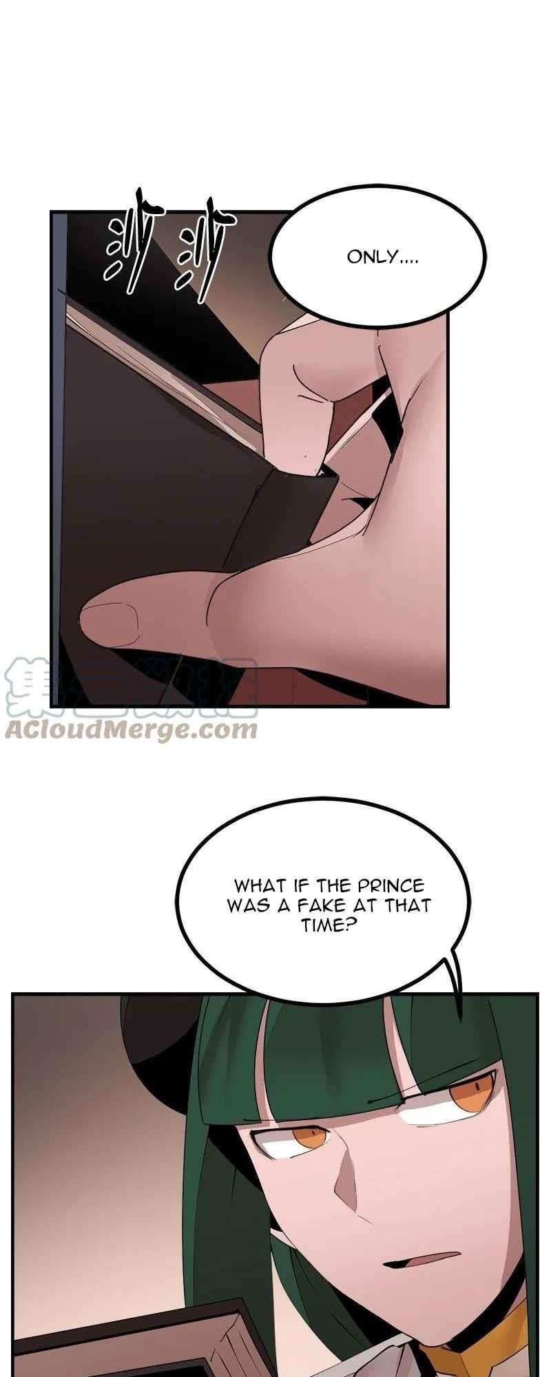 The Dungeon Master Chapter 141 - Page 38