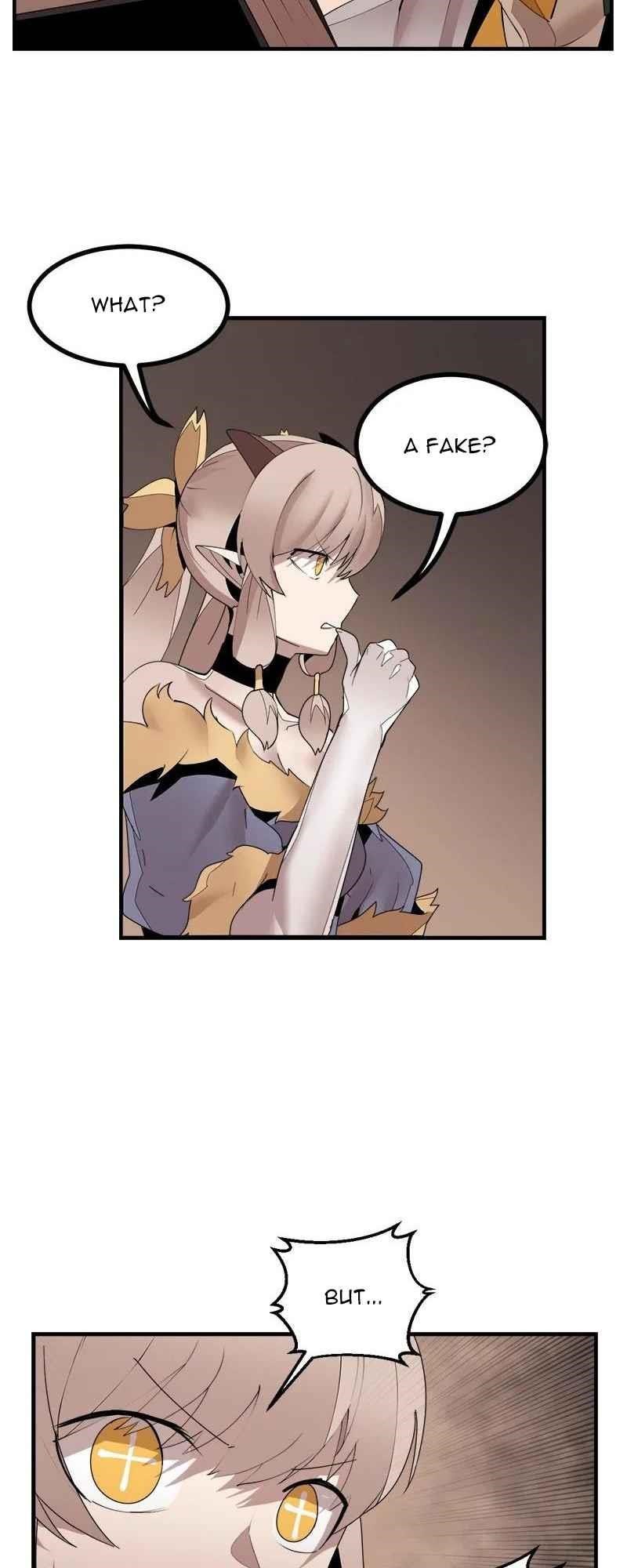 The Dungeon Master Chapter 141 - Page 39