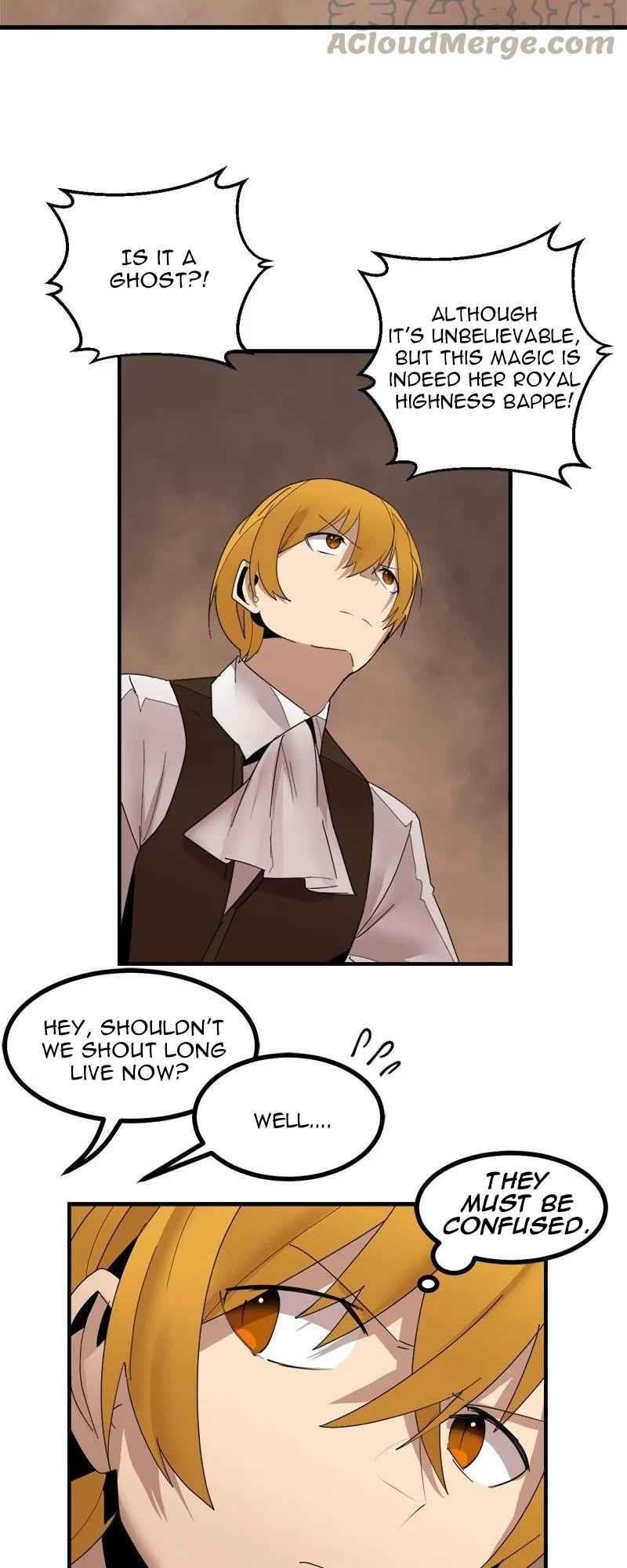 The Dungeon Master Chapter 141 - Page 4