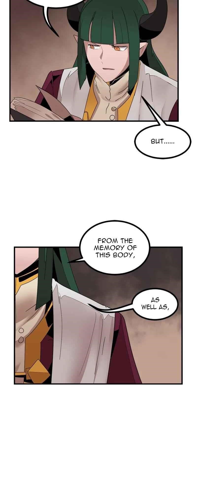 The Dungeon Master Chapter 141 - Page 41