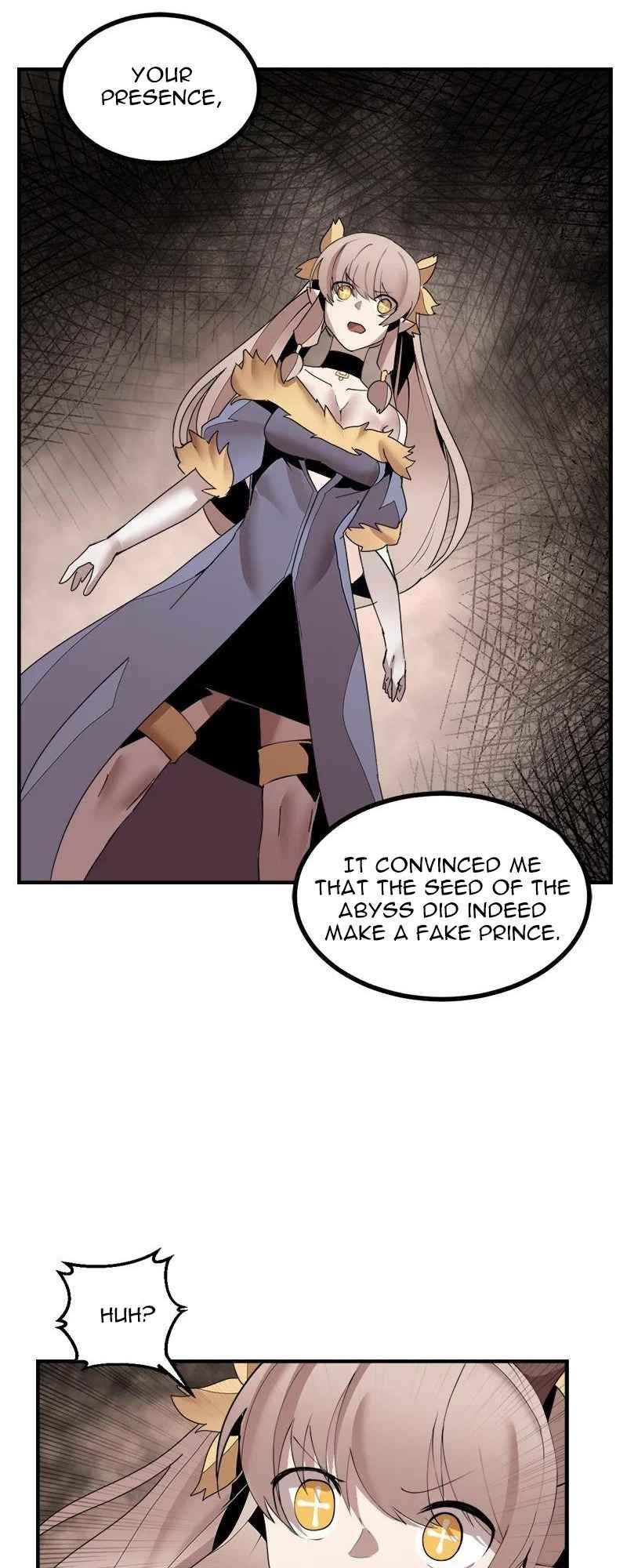 The Dungeon Master Chapter 141 - Page 42