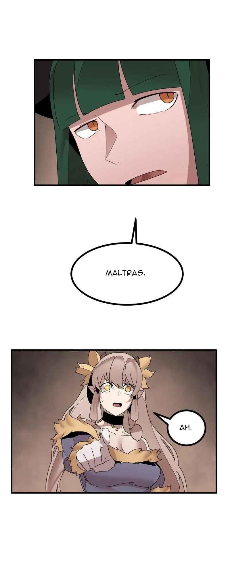 The Dungeon Master Chapter 141 - Page 44