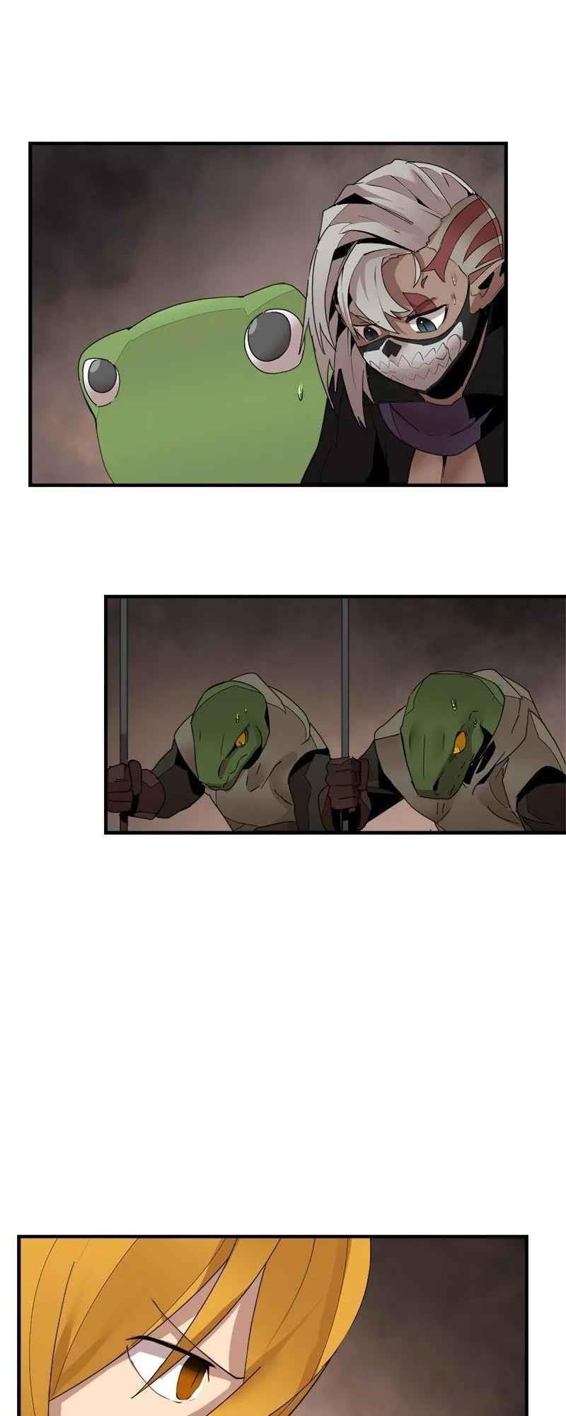 The Dungeon Master Chapter 141 - Page 7