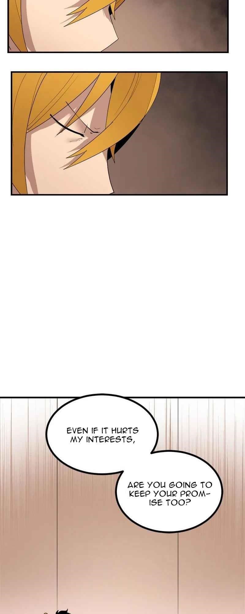 The Dungeon Master Chapter 141 - Page 8