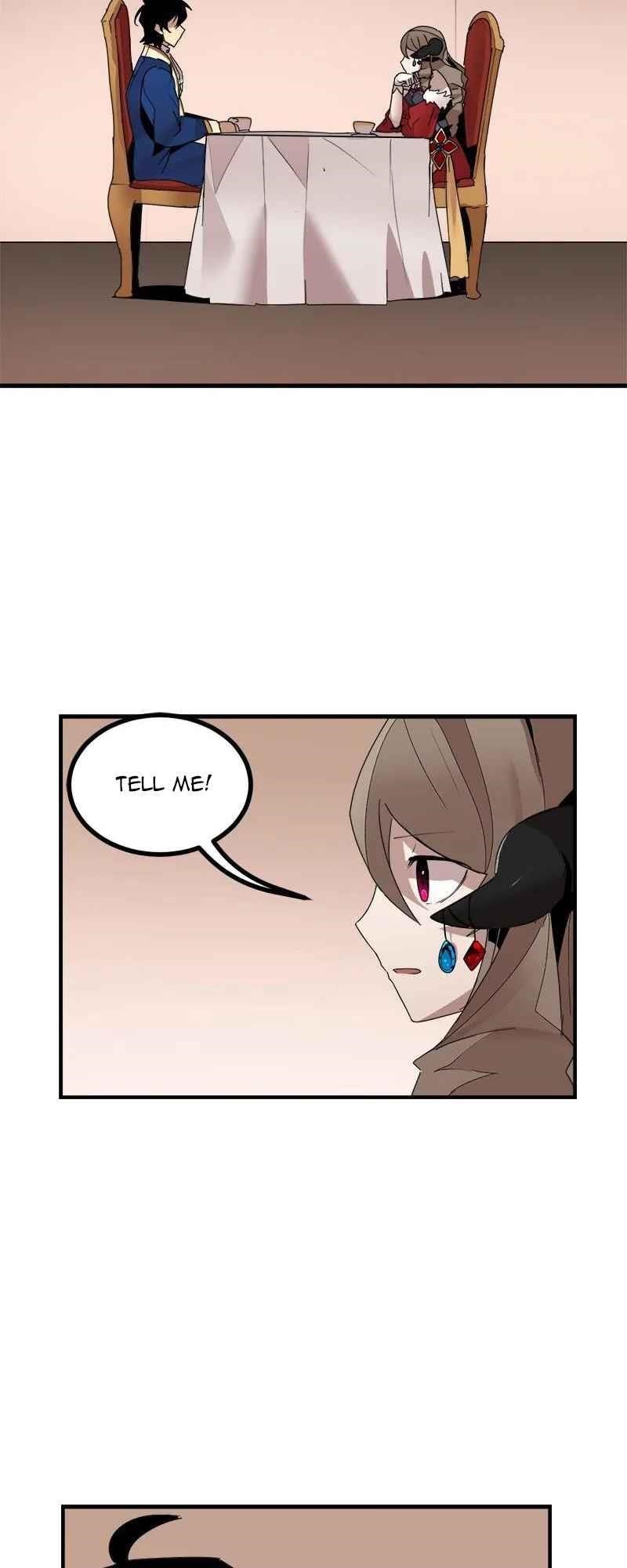 The Dungeon Master Chapter 141 - Page 9