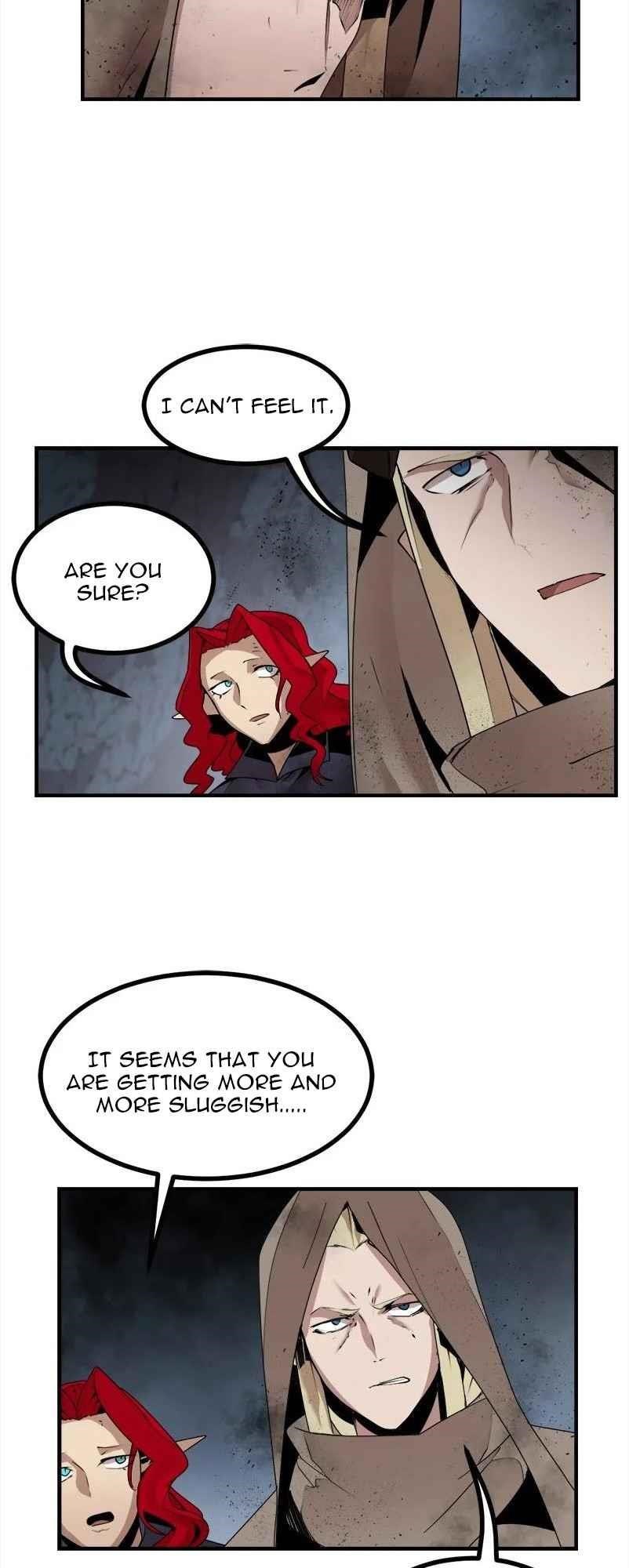 The Dungeon Master Chapter 142 - Page 10