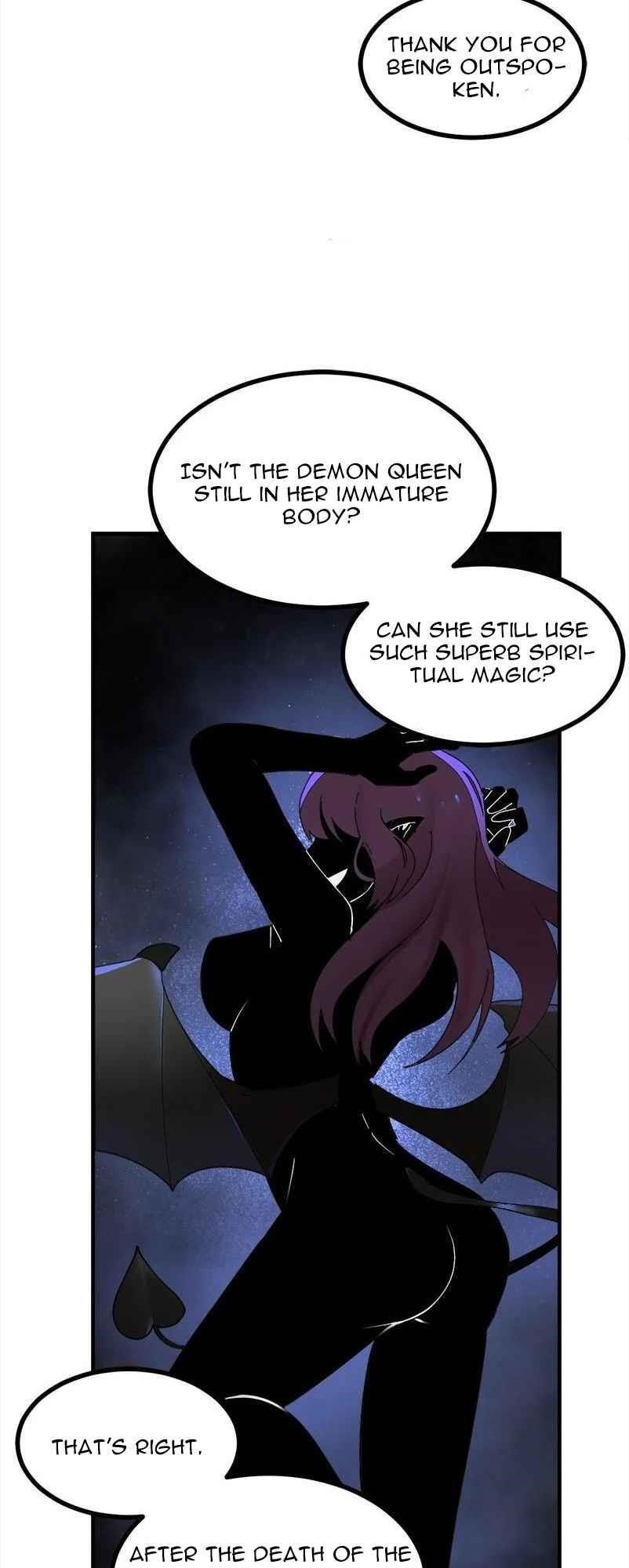 The Dungeon Master Chapter 142 - Page 11