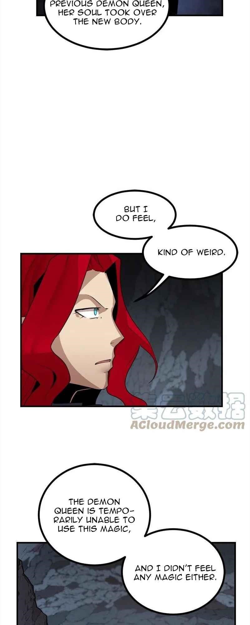 The Dungeon Master Chapter 142 - Page 12