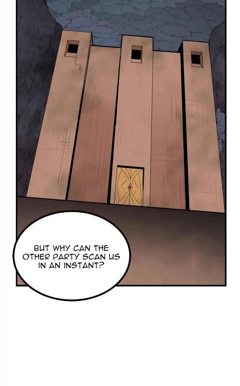 The Dungeon Master Chapter 142 - Page 13