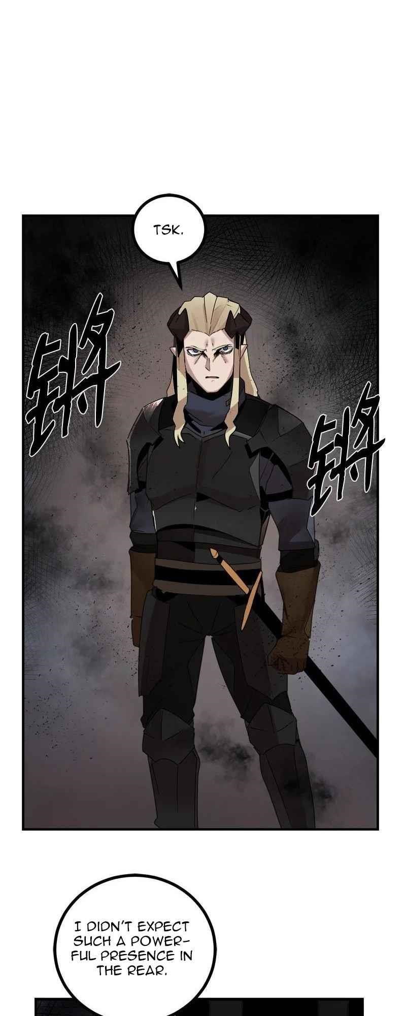 The Dungeon Master Chapter 142 - Page 15