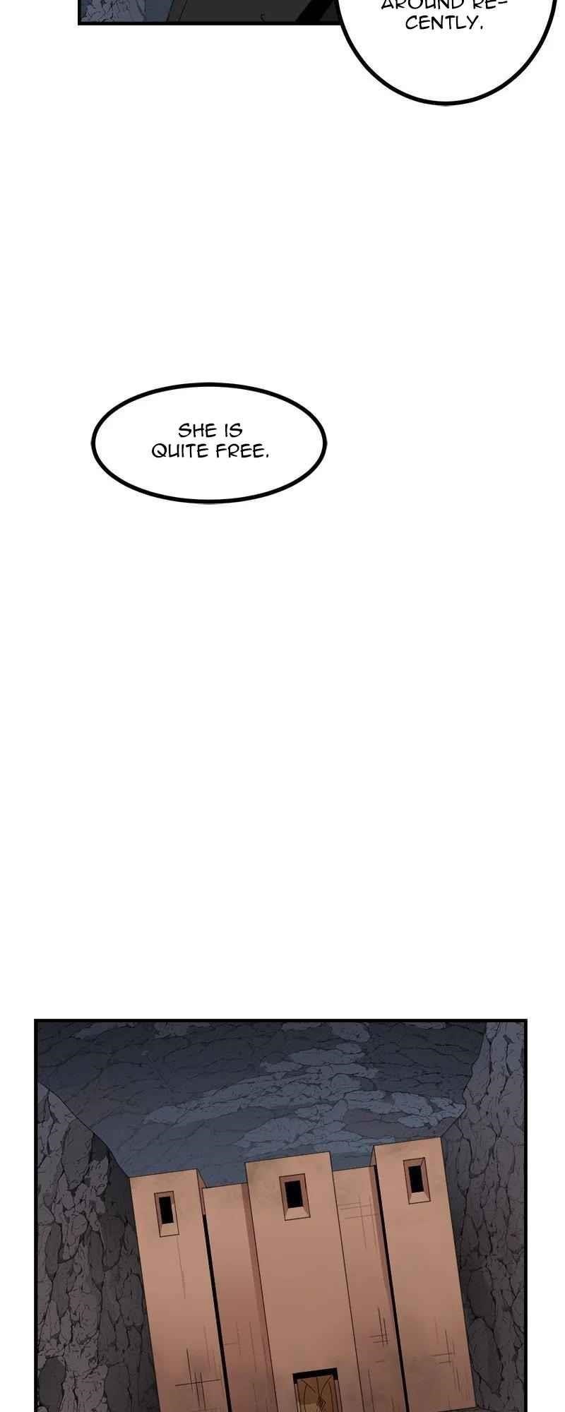 The Dungeon Master Chapter 142 - Page 17