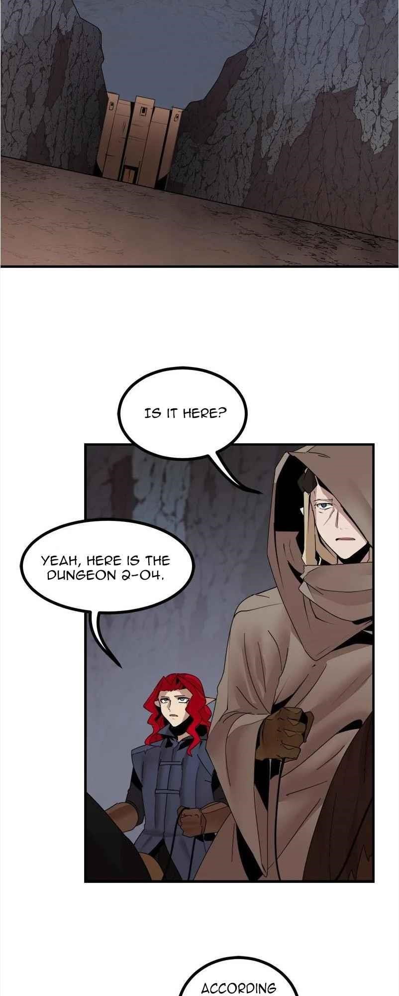 The Dungeon Master Chapter 142 - Page 2