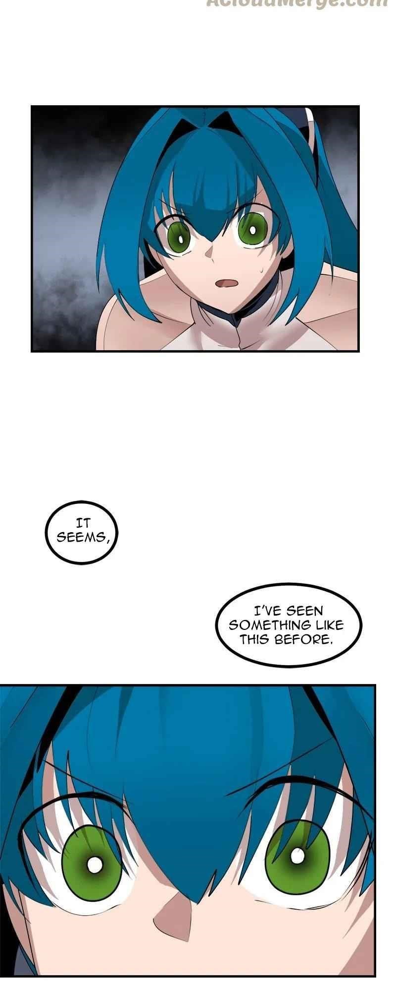 The Dungeon Master Chapter 142 - Page 21