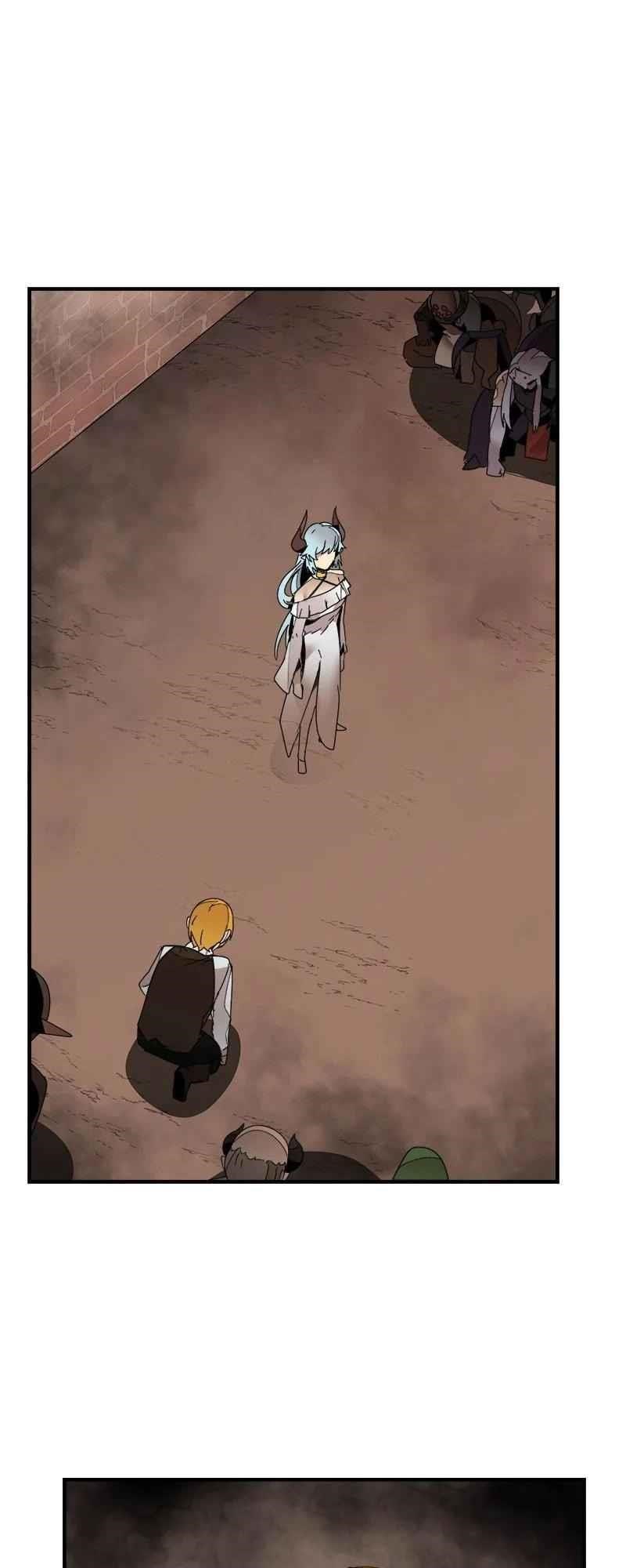 The Dungeon Master Chapter 142 - Page 22