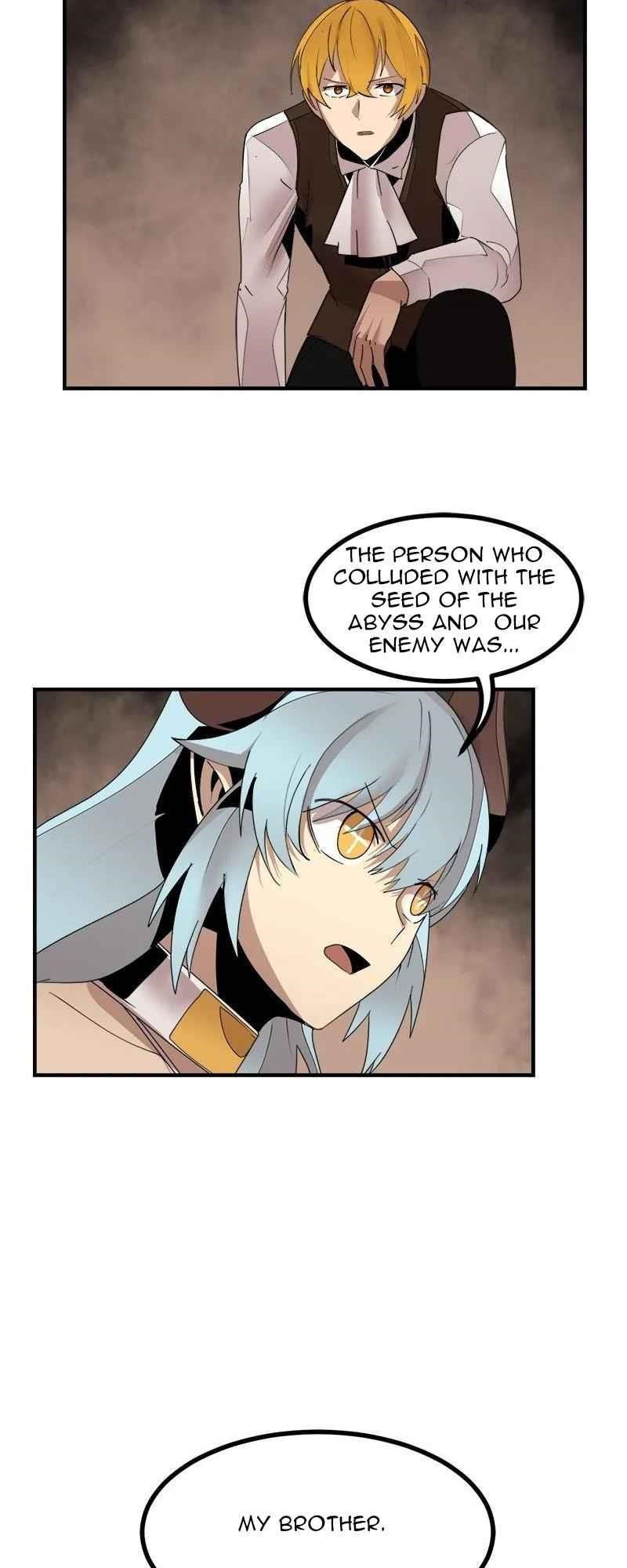 The Dungeon Master Chapter 142 - Page 23