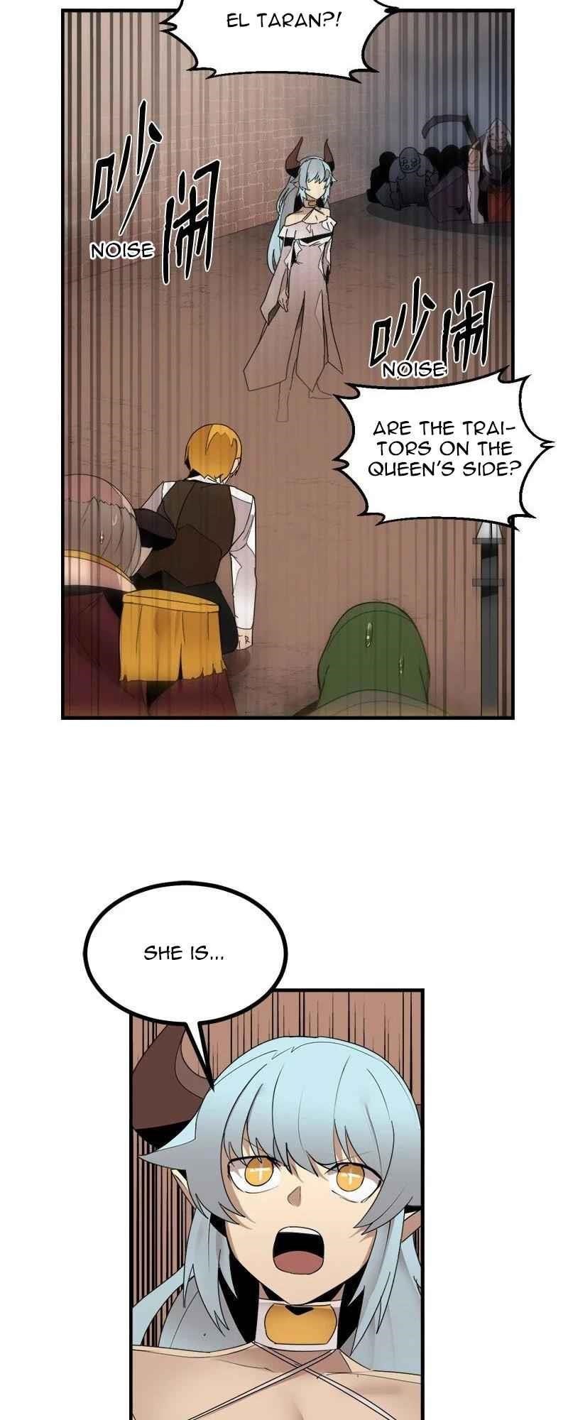 The Dungeon Master Chapter 142 - Page 26