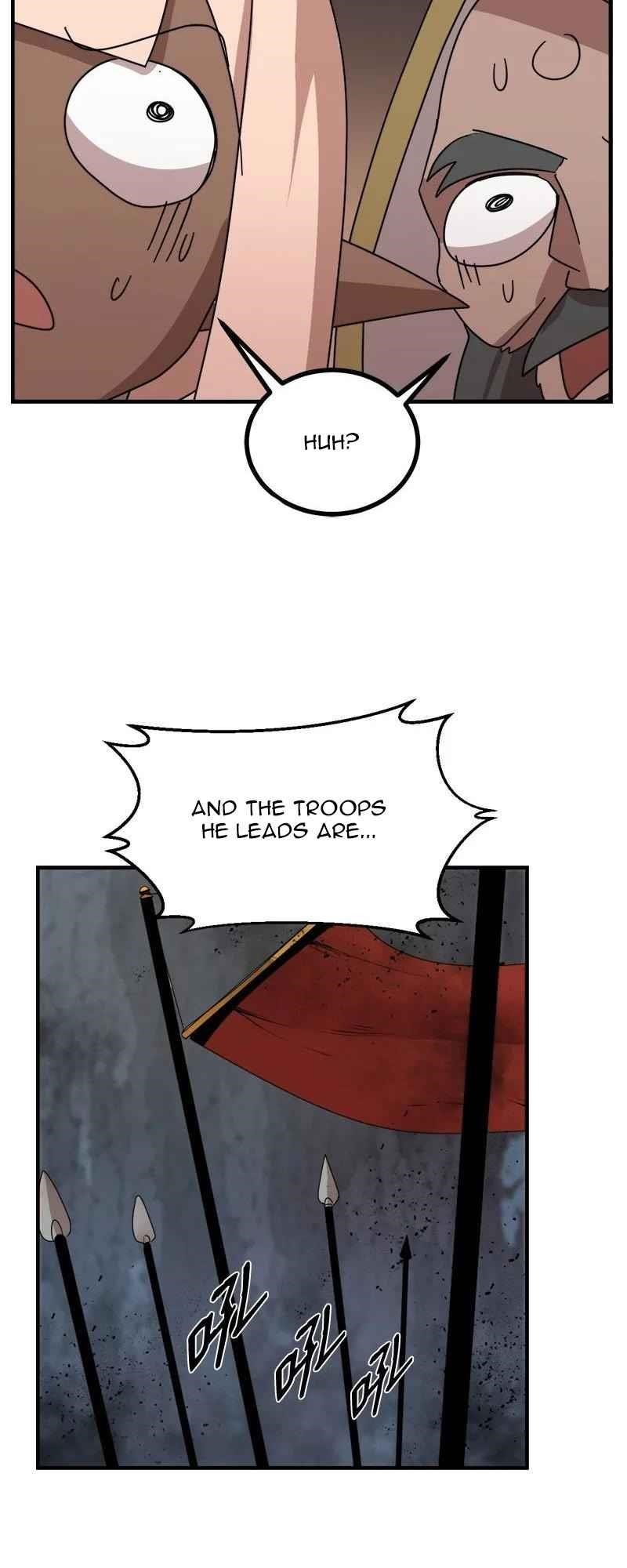 The Dungeon Master Chapter 142 - Page 29