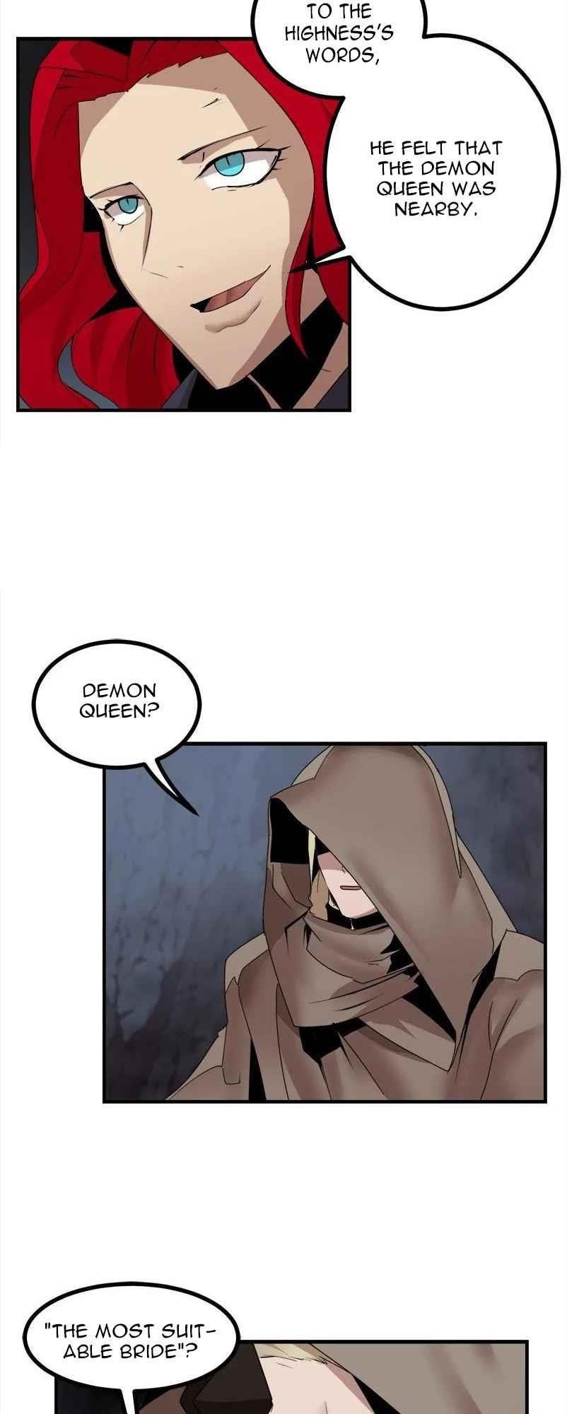 The Dungeon Master Chapter 142 - Page 3